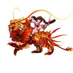 JAN_WANG采集到Q版人物