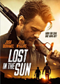 烈日迷踪 Lost in the Sun 