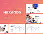 Hexagon Presentation