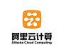 阿里云LOGO标志设计