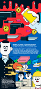 AARON MARTINEZ on Behance