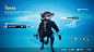 Biomutant | Game UI Database : The ultimate screen reference Tool for game interface designers.  Explore over 500 games and 19,000 individual images, and filter by screen type, material, layout, texture, shapes, patterns, genre and more!