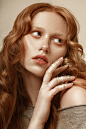 Liike Magazine : Photography & Styling Veronica FormosModel Zoe @Jager ManagementMake Up Hannah SchellHair Michelle DizaRetouching Lilia Shelug