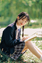 @琰染