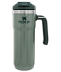 Drinkware | Insulated Tumblers, Cups, Mugs & Pints | Stanley : Shop Stanley Drinkware including tumblers, water bottles, and travel mugs. Keeping it easy to stay hydrated whether your on the trail or on the road.