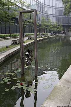 折落采集到国内外大学校园