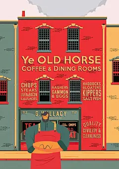 最美字体
28分钟前
来自 微博网页版
来自设计师 Neil Stevens 的活动海报设计！