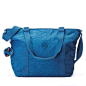 美国正品代购kipling 2012新款 Asiena Tote