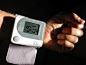 Solar-Powered Blood Pressure Device Enables Off-Grid Medical Care