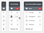 Dribbble rebound kyee