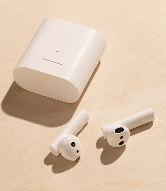 小米蓝牙耳机air2代蓝牙耳机air2