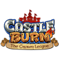 castle burn logo