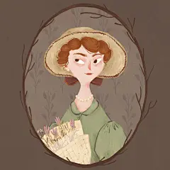 #恋物插画#
“愿每一个灵魂都能被温柔以待”
来自@小丛冢雉 的投稿✨ ​​​​