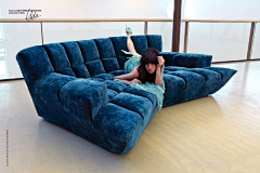 ImportantLynn❀采集到沙发类家具