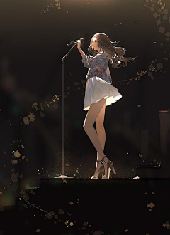 很好特别好采集到演唱会