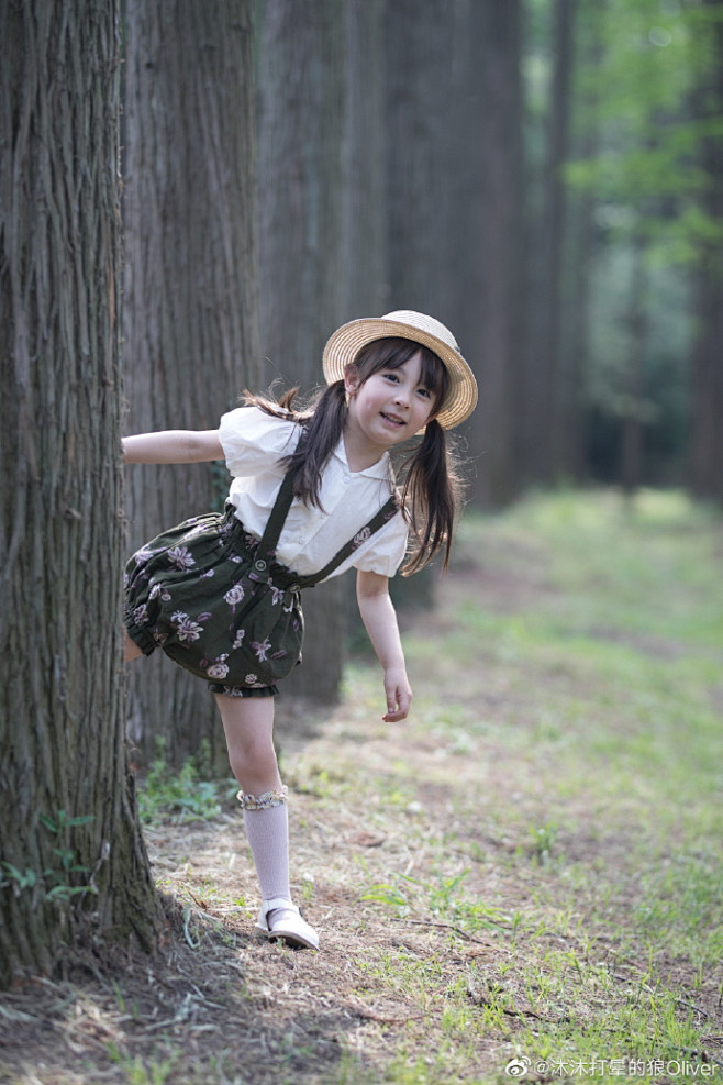沐沐影像课堂超话
如果调色也分季节
那...