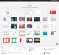 Dribbble - Anton Chandra