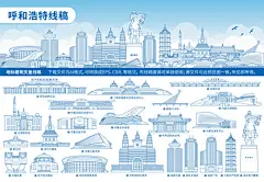 呼和浩特