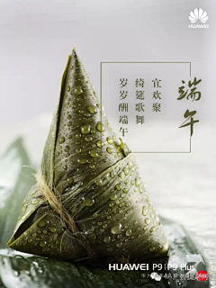 人类的脑袋真是大采集到端午节