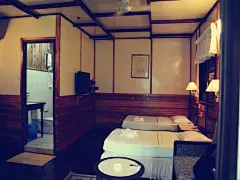 马来西亚亚庇--仙本那--吉隆坡7天自由之旅【二】
