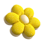 3D小元素-花朵