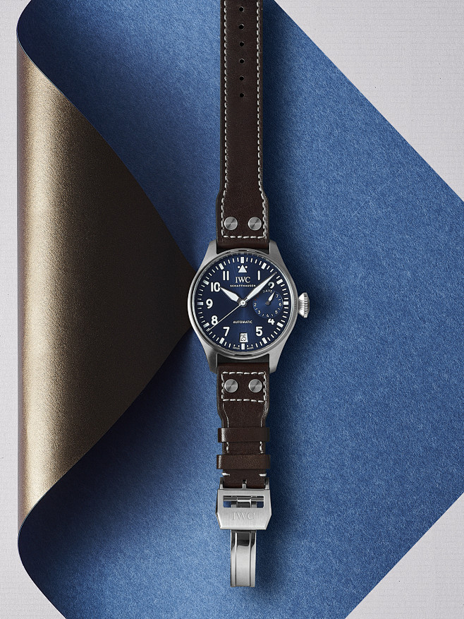 IWC Watches - Paper ...