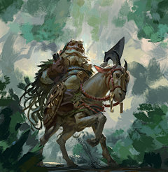 {国外}挪威 Even Amundsen