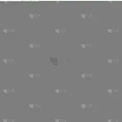 Fresh green seamless background material