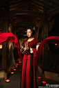 【新提醒】汉服鉴赏参考图集绘画 服饰 古风中式写真素材4800张-古典COS-微元素Element3ds - Powered by Discuz!