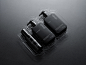 black branding  hair Hong Kong Icon logo Packaging vincdesign visualidentity 品牌設計