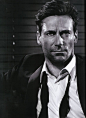 young-man-damned-soul:

Jon Hamm