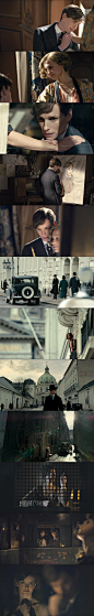 【丹麦女孩 The Danish Girl (2015)】34
埃迪·雷德梅恩 Eddie Redmayne
艾丽西亚·维坎德 Alicia Vikander
本·卫肖 Ben Whishaw
#电影# #电影海报# #电影截图# #电影剧照#