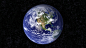 The Earth