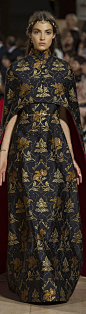 Valentino FW 2015 Couture