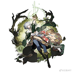 D·UI设计、旦旦侠采集到二吃⚪