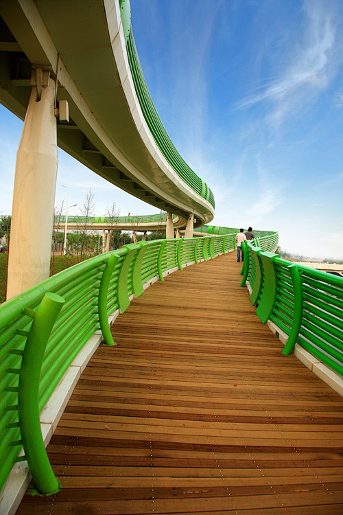 滨水设计 - 建筑设计 - 场所与环境设...