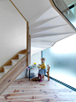 Staircase Home Design Ideas, Renovations & Photos