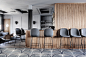 丹麦 哥本哈根Standard餐厅 - 商业空间 - 室内中国 INTERIOR DESIGN CHINA - Powered by SupeSite