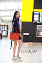 迈克高仕 (Michael Kors) 品牌挚友杨幂受邀赴美参加纽约大都会艺术博物馆慈善舞会