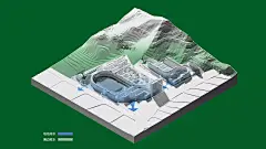 西部（重庆）科学城未来校园国际竞赛 建筑设计 / 迪卡建筑