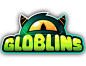 英文游戏logo Globlins-Gameui.cn游戏设计圈聚集地