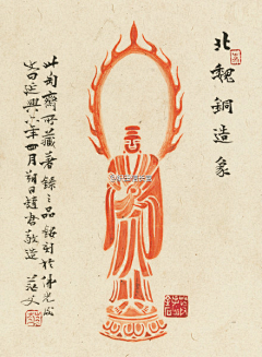 Baoji采集到Painting