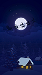 Christmas wallpaper a