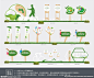 原创健康步道健康主题公园设计