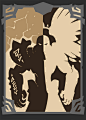 Darksiders Genesis Cards