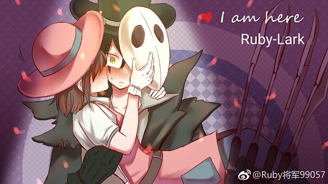 【第五人格】园丁-杰克