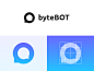 This our brand new logo for our product: bytebot.
More about it coming soon!
