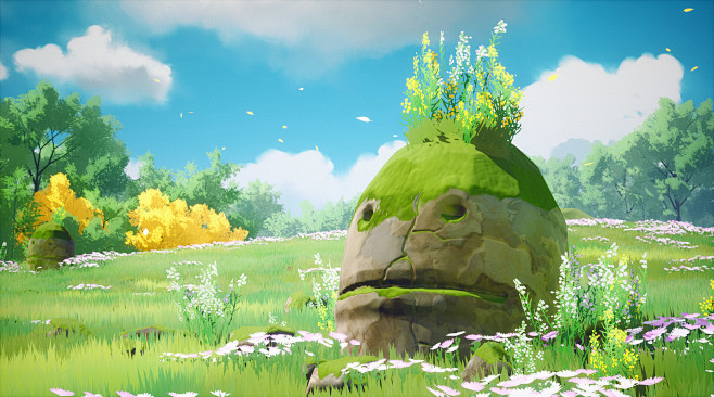 Meadows UE4, David H...