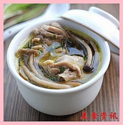 TINA-Y采集到厨艺