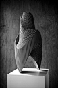 创意参数化设计丨异形建筑家具产品服装首饰造型丨3D打印表皮设计